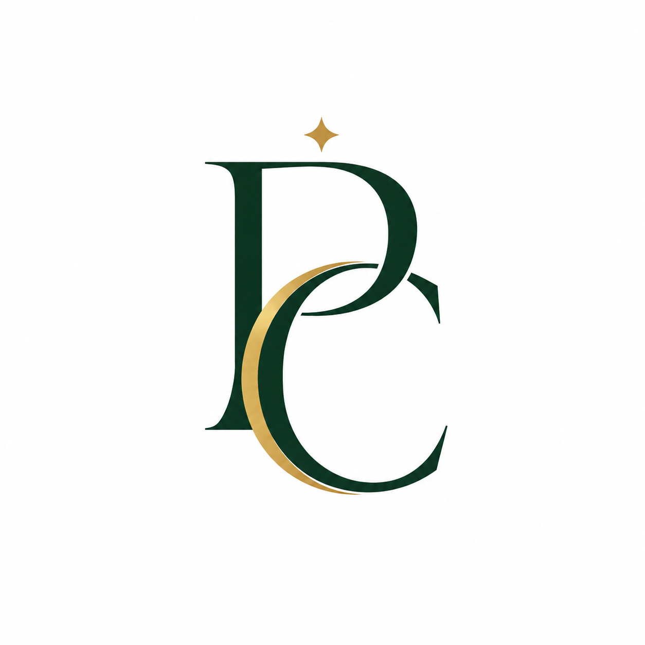 Peterson Admin Logo